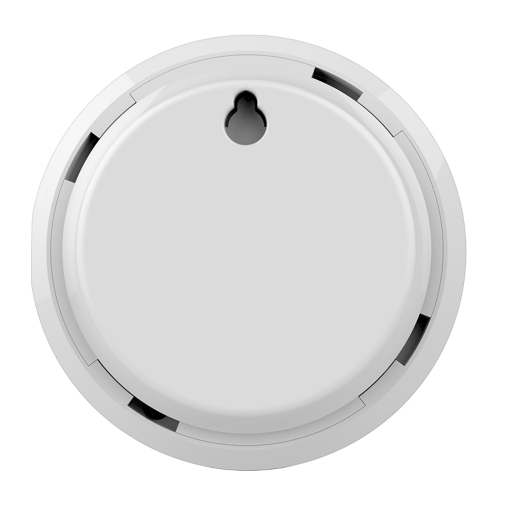 Home Security Blink - Tuya Zigbee Sound Light Sensor Smart