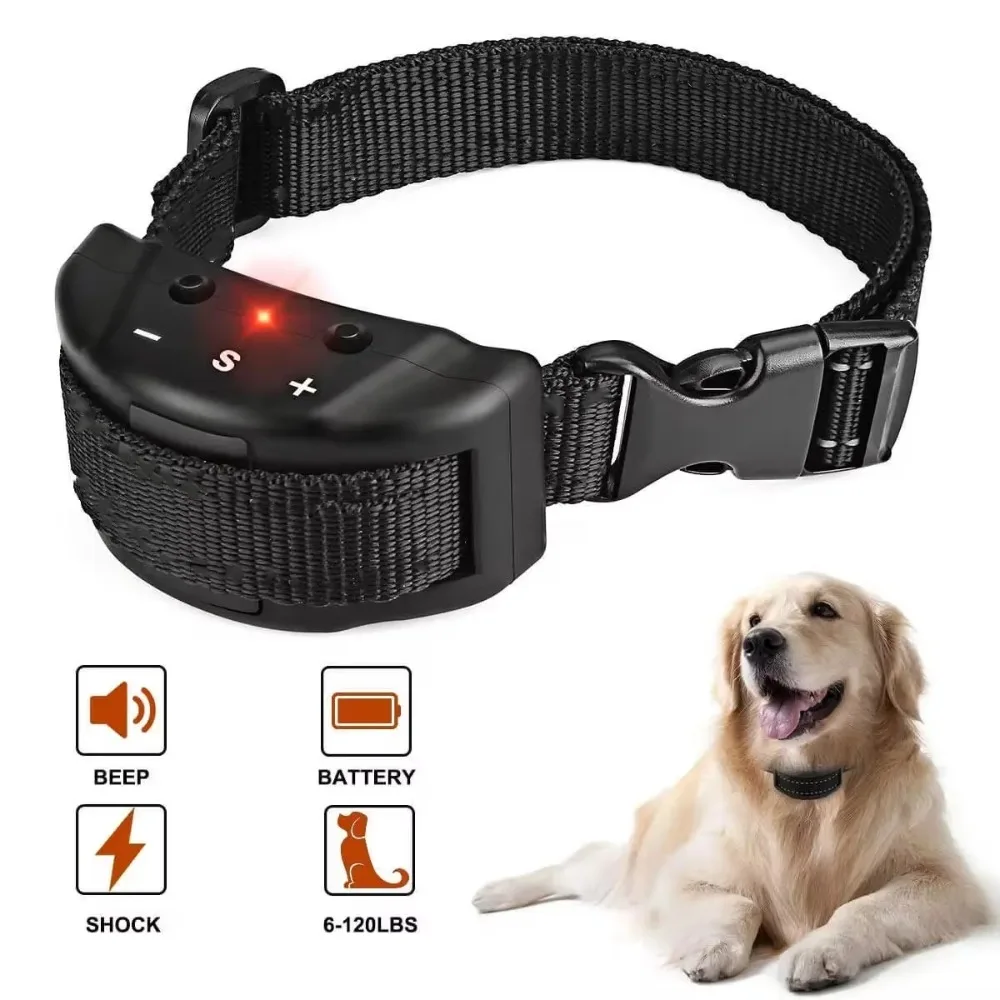 Automatic Anti Barking Collar  - Barking Dog Alarm incelemesi ve fiyatı