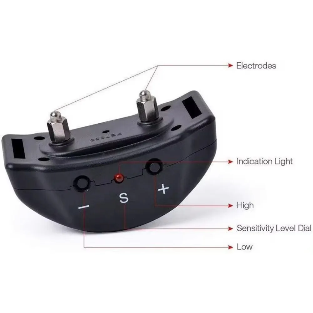 Automatic Anti Barking Collar  - Barking Dog Alarm incelemesi ve fiyatı