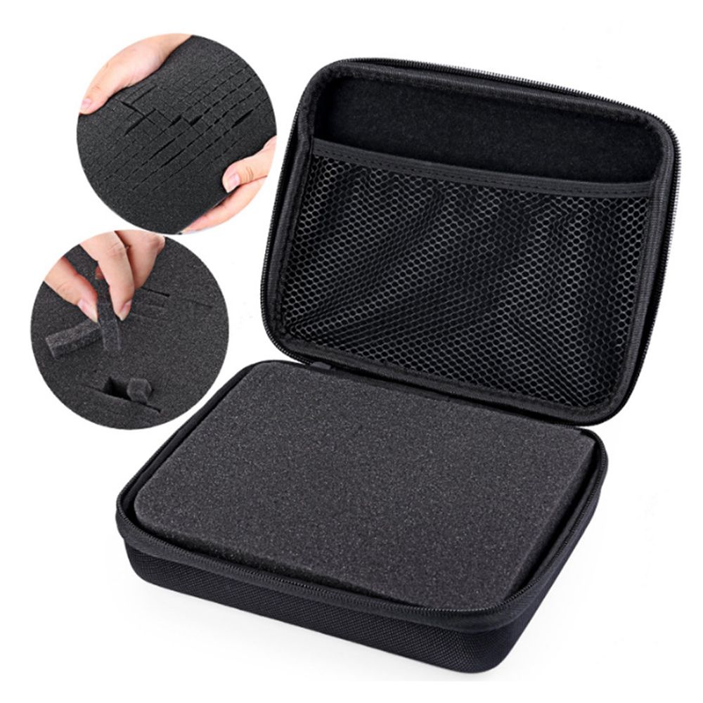Bag Case DIY Travel Storage Bo - Xiaomi Home Security 360 incelemesi ve fiyatı