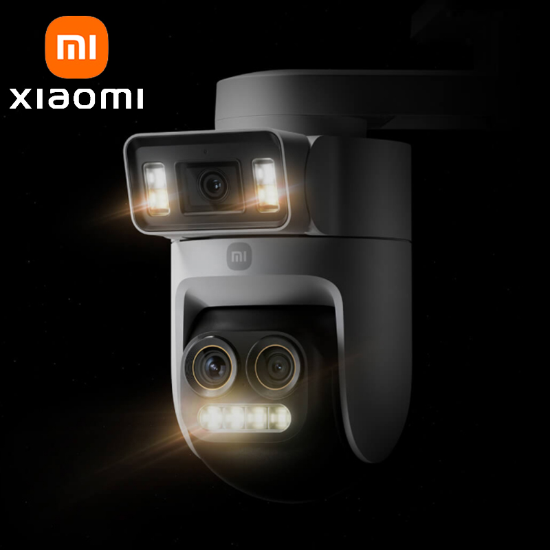 XIAOMI New Smart Outdoor Camer - Xiaomi Home Security 360 incelemesi ve fiyatı
