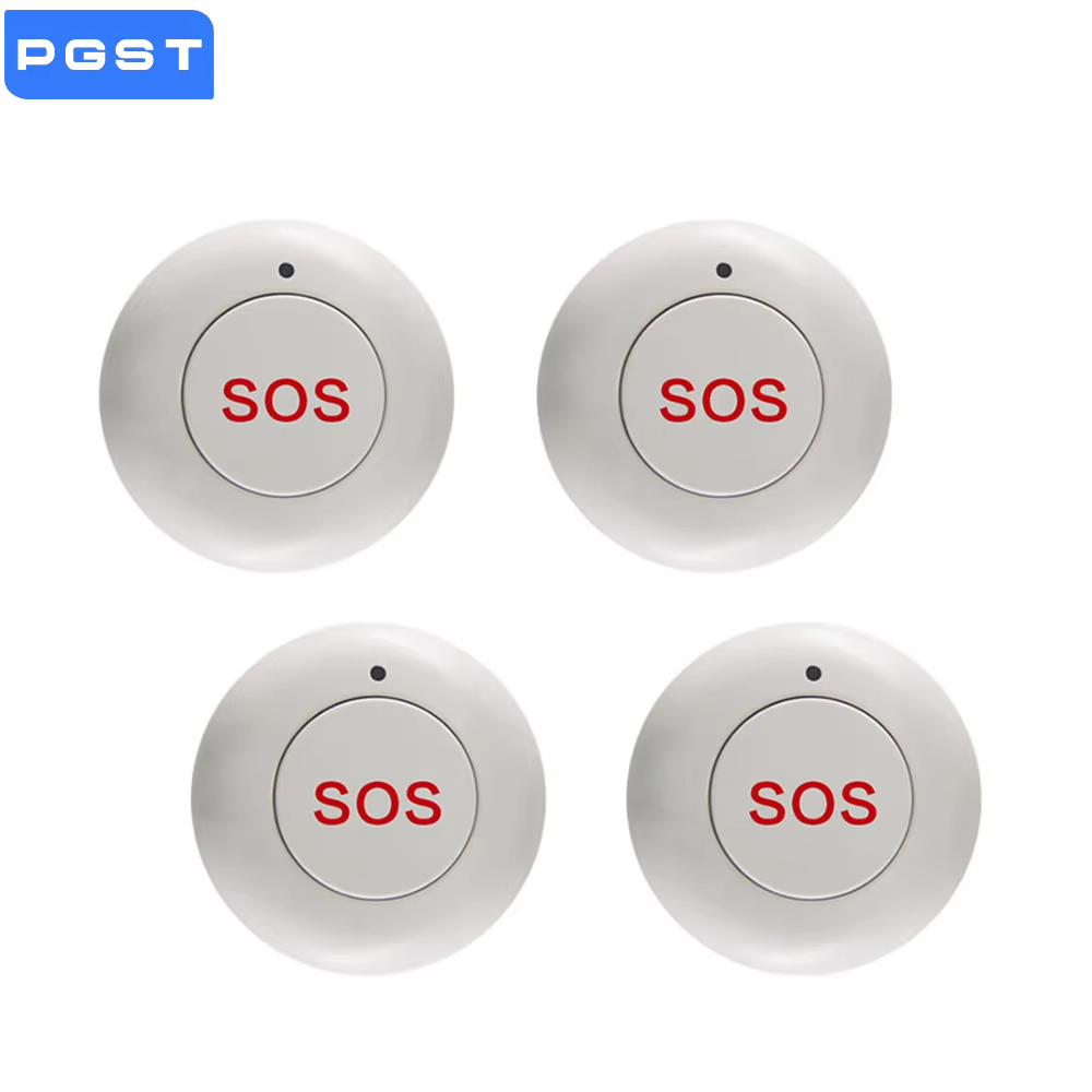 Wireless SOS Button Smart Home - Home Security Services incelemesi ve fiyatı