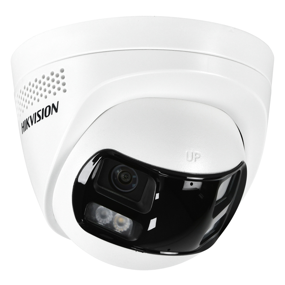 Hikvision DS-2CD1383G2P-LIUF/S - Home Security Hikvision incelemesi ve fiyatı