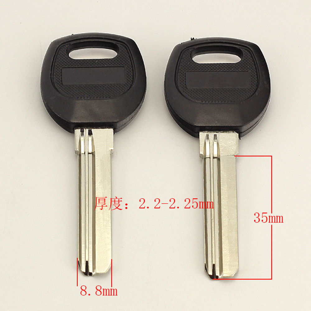JMCKJ 50PCS Security Door Key  - Home Security Services incelemesi ve fiyatı