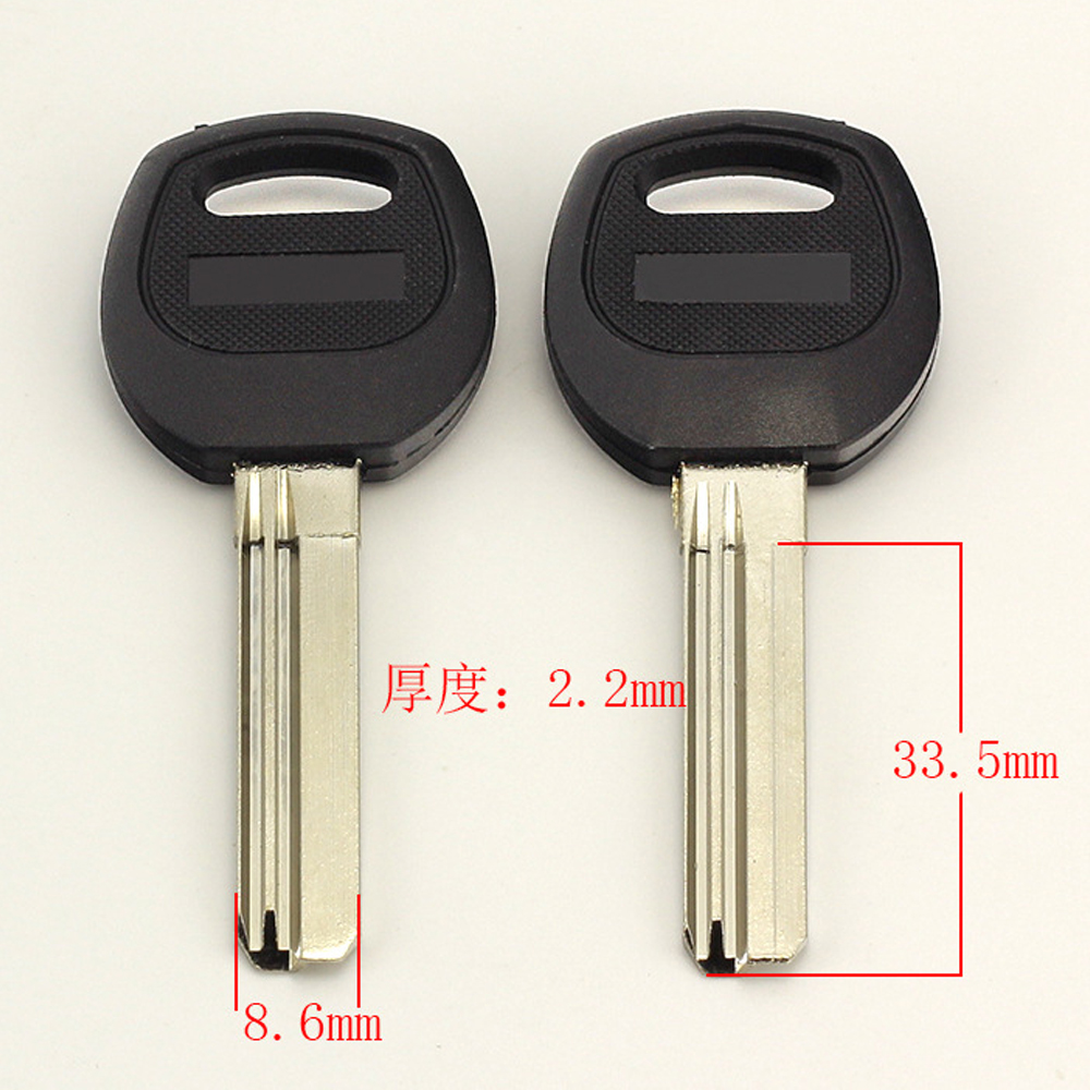 JMCKJ 50PCS Security Door Key  - Home Security Services incelemesi ve fiyatı