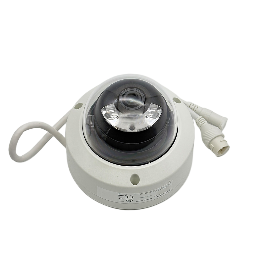 Hikvision4MP ColorVu Full Colo - Home Security Hikvision incelemesi ve fiyatı