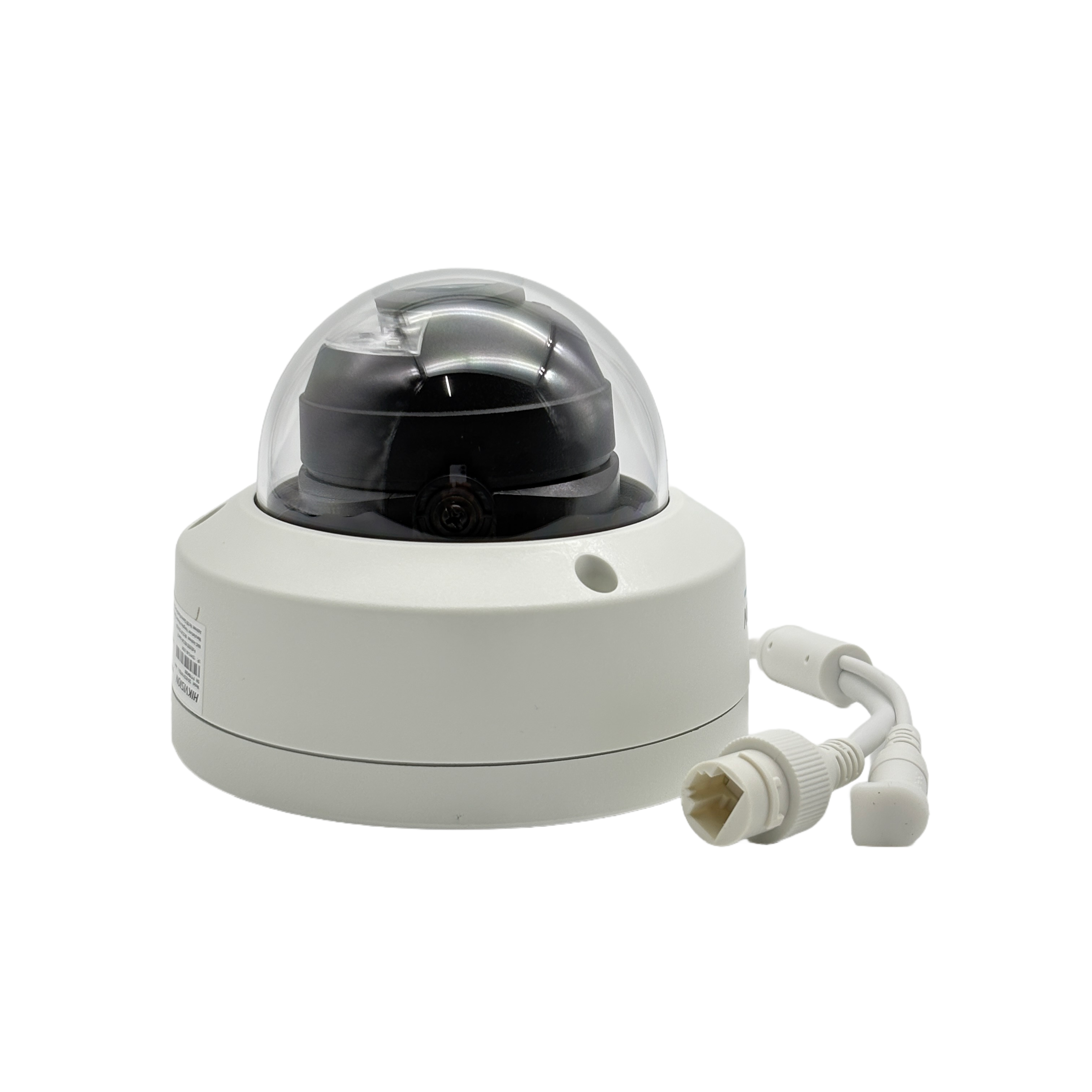 Hikvision4MP ColorVu Full Colo - Home Security Hikvision incelemesi ve fiyatı