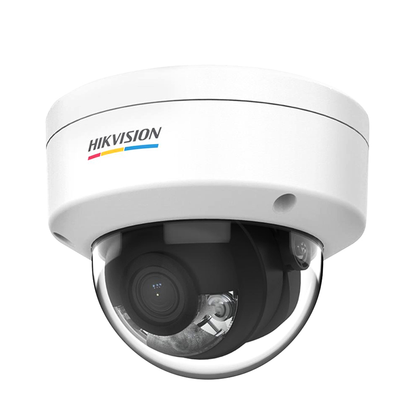 Hikvision4MP ColorVu Full Colo - Home Security Hikvision incelemesi ve fiyatı