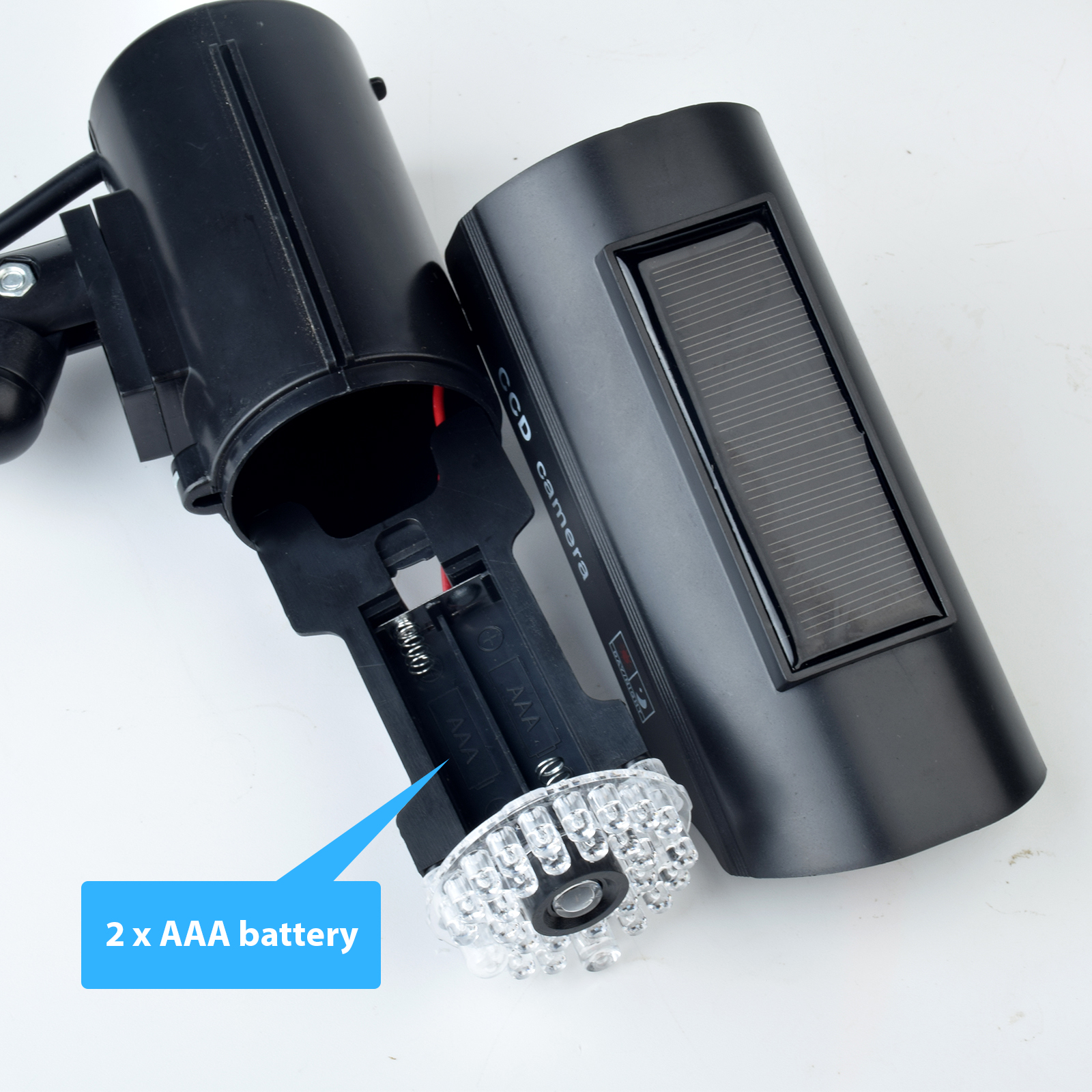 Smarsecur Fake Camera Solart D - Fake Camera Dummy incelemesi ve fiyatı
