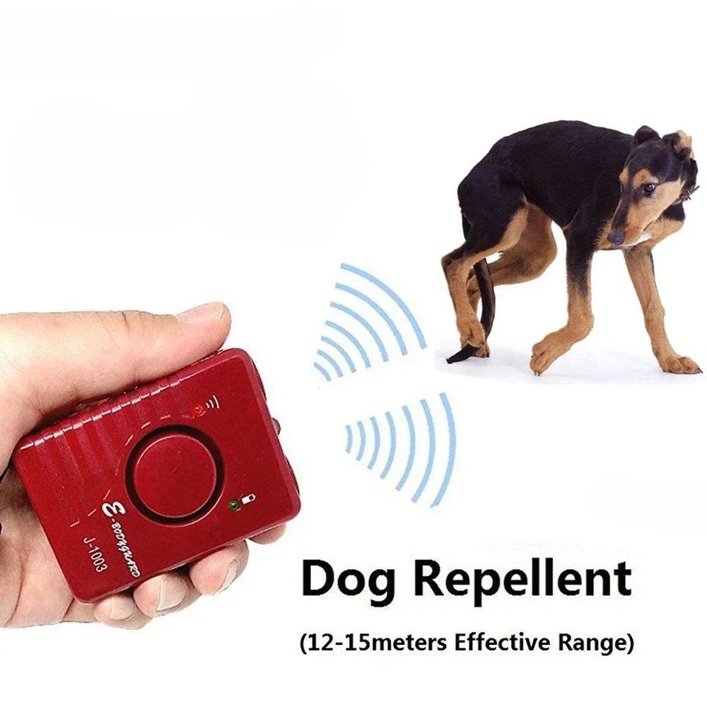 KPHRTEK J-1003 Multifunctional - Barking Dog Alarm incelemesi ve fiyatı