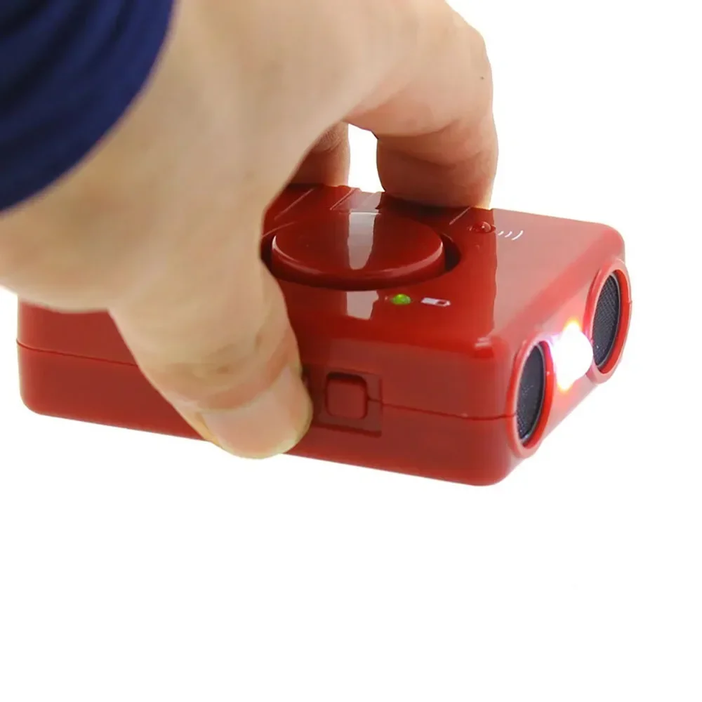 KPHRTEK J-1003 Multifunctional - Barking Dog Alarm incelemesi ve fiyatı