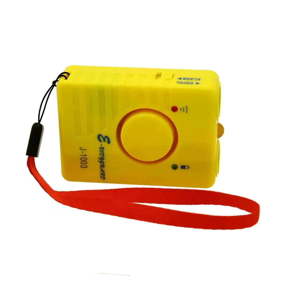 KPHRTEK J-1003 Multifunctional - Barking Dog Alarm incelemesi ve fiyatı