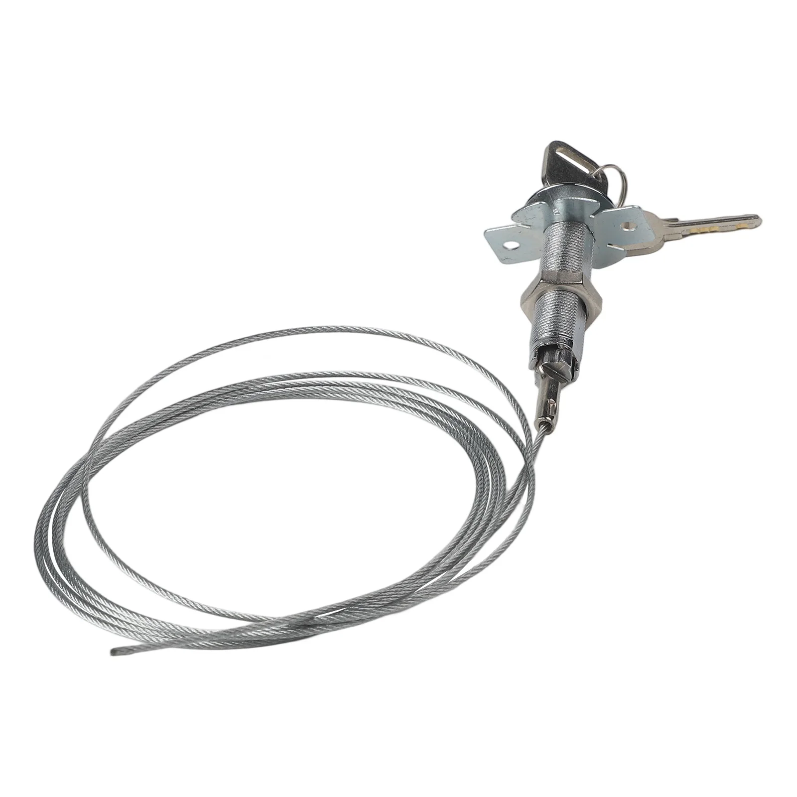 Key Lock Garage Door Lock Home - Home Security Features incelemesi ve fiyatı