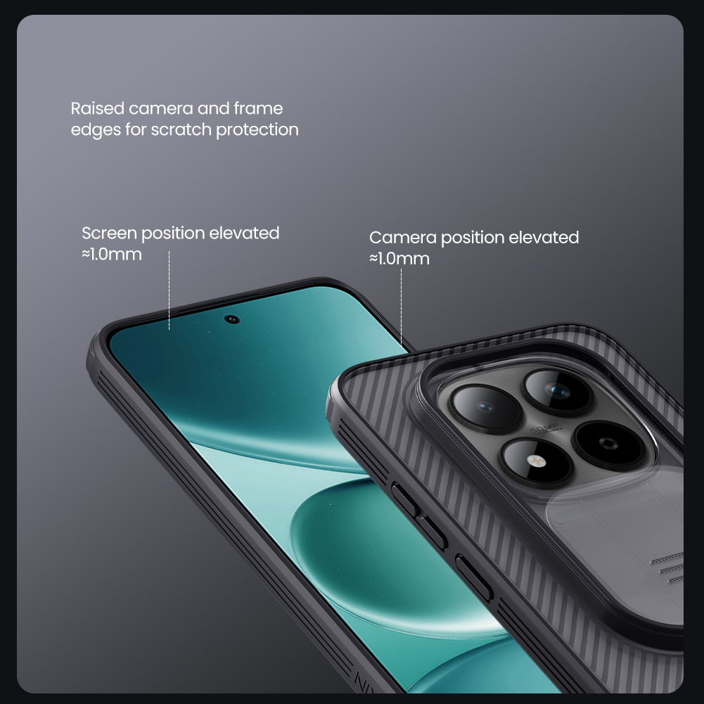 for Xiaomi Redmi Note 15 Pro 5 - Xiaomi Home Security 360 incelemesi ve fiyatı