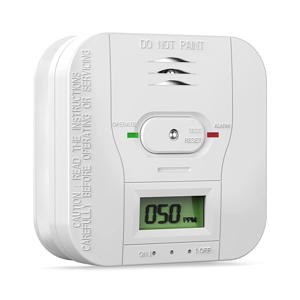 Wireless Alarm Combination Air - Home Security With Alarm incelemesi ve fiyatı