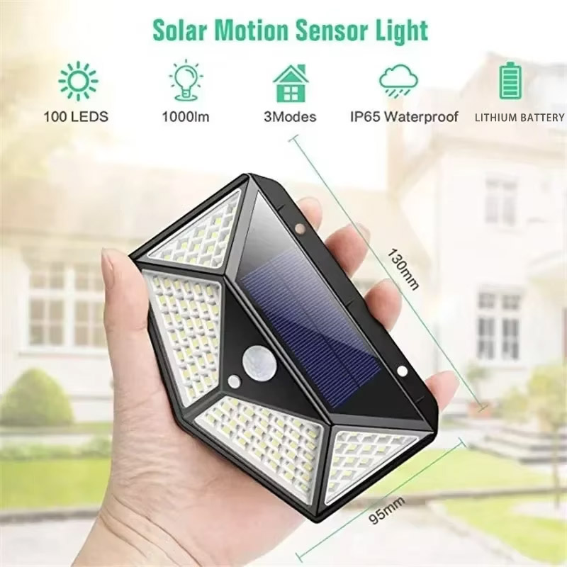 Multifunctional Solar Lamp Out - Fake Camera Dummy incelemesi ve fiyatı