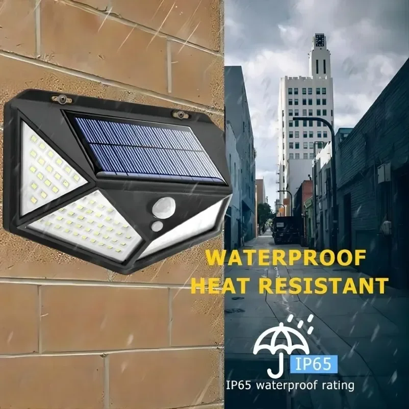 Multifunctional Solar Lamp Out - Fake Camera Dummy incelemesi ve fiyatı