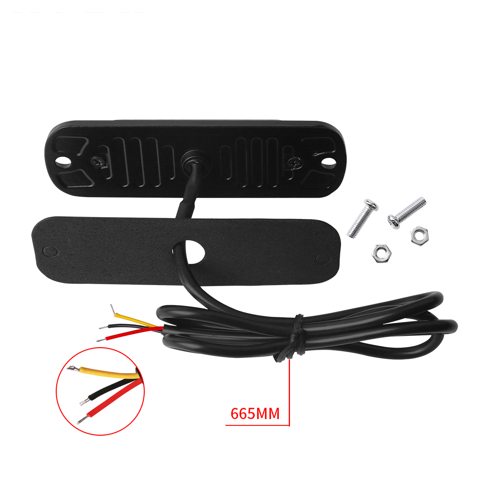 6 Led Strobe Light Flashing Gr - Home Security Police incelemesi ve fiyatı
