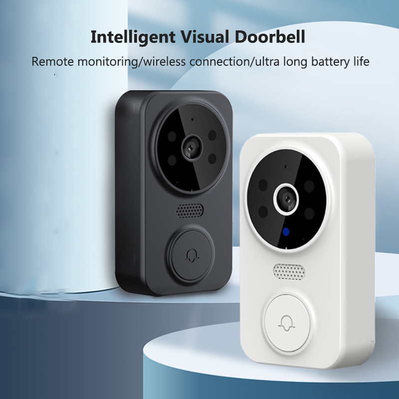 WiFi Smart Video Doorbell Came - Home Security Blink incelemesi ve fiyatı