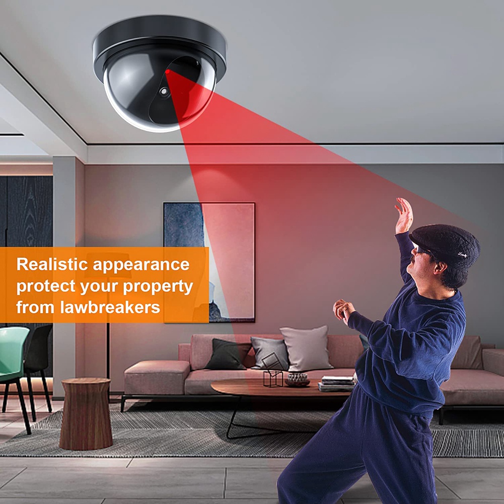 Dummy Security Camera,Fake Cam - Fake Camera Dummy incelemesi ve fiyatı