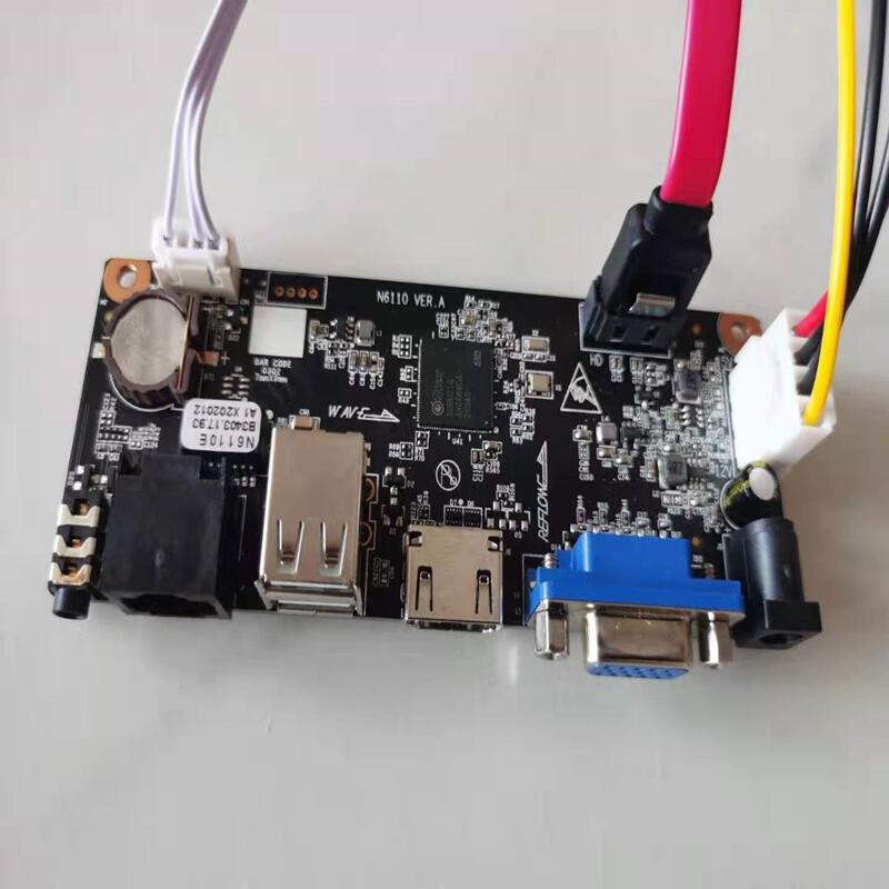 UYC nvr pcb board 8channel/10c - Home Security Hikvision incelemesi ve fiyatı