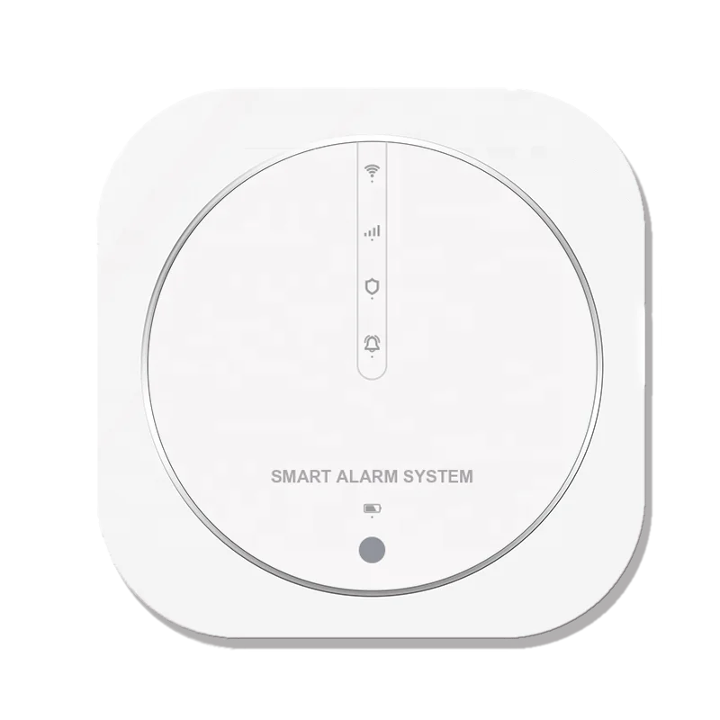 ANNKE Smart Home Wireless Secu - Home Security With Alarm incelemesi ve fiyatı