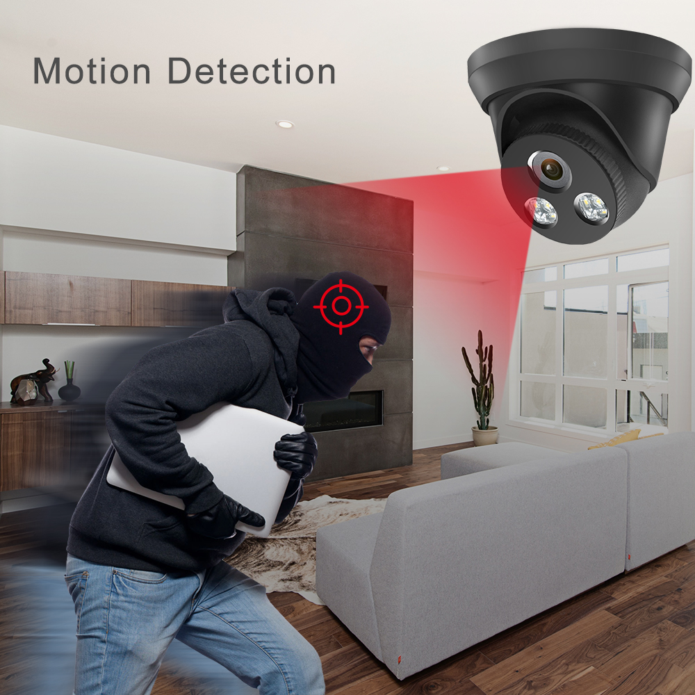 Hikvision Compatible ColorVu 5 - Home Security Hikvision incelemesi ve fiyatı