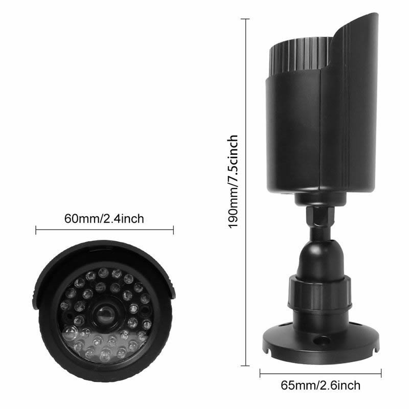Creative Wireless Dummy Bullet - Fake Camera Dummy incelemesi ve fiyatı