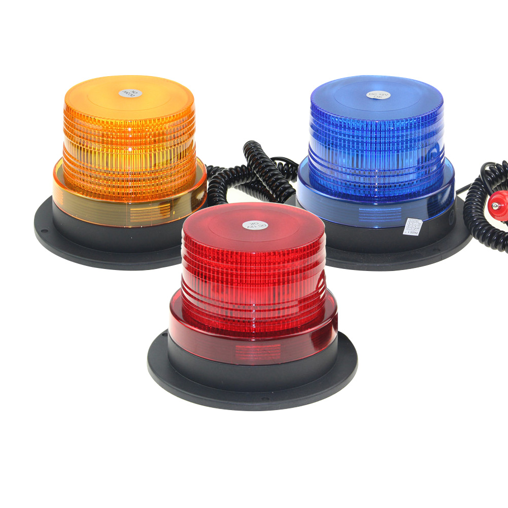 LED Strobe light Circular Car  - Home Security Police incelemesi ve fiyatı