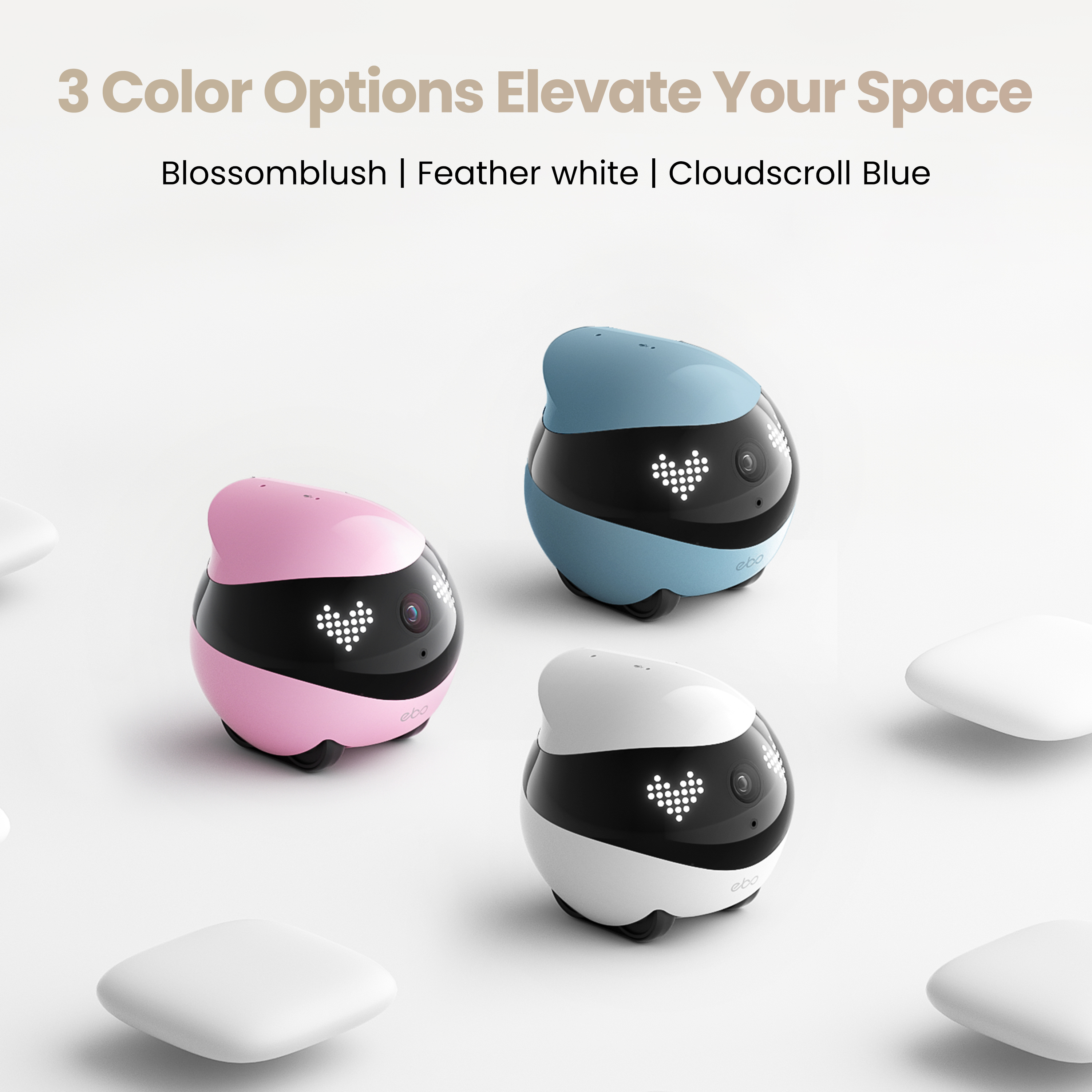 Wholesale EBO Air 2 Home Secur - Home Security Features incelemesi ve fiyatı