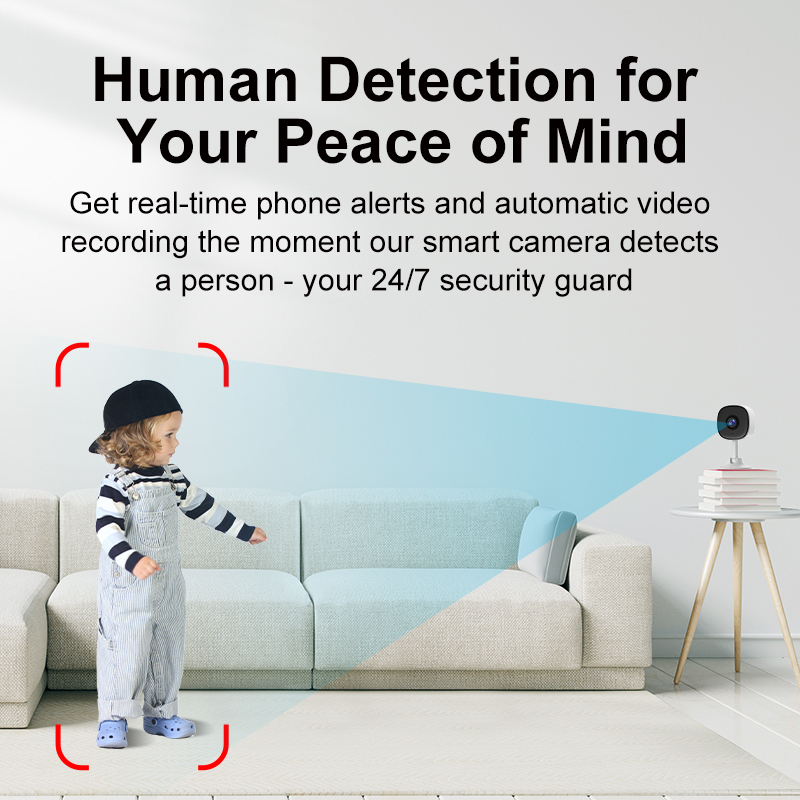 O-Kam Pro Pet & Baby Monitor C - Home Security Alarm incelemesi ve fiyatı