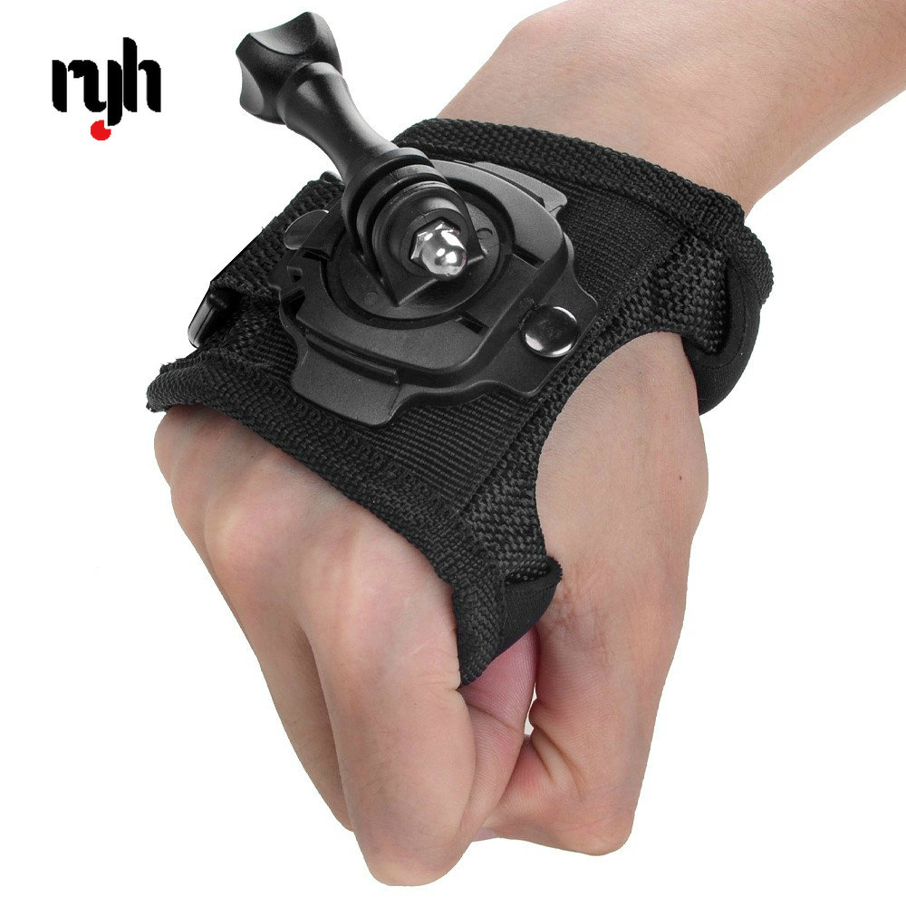 Glove Wrist Band 360 Degree Sw - Xiaomi Home Security 360 incelemesi ve fiyatı