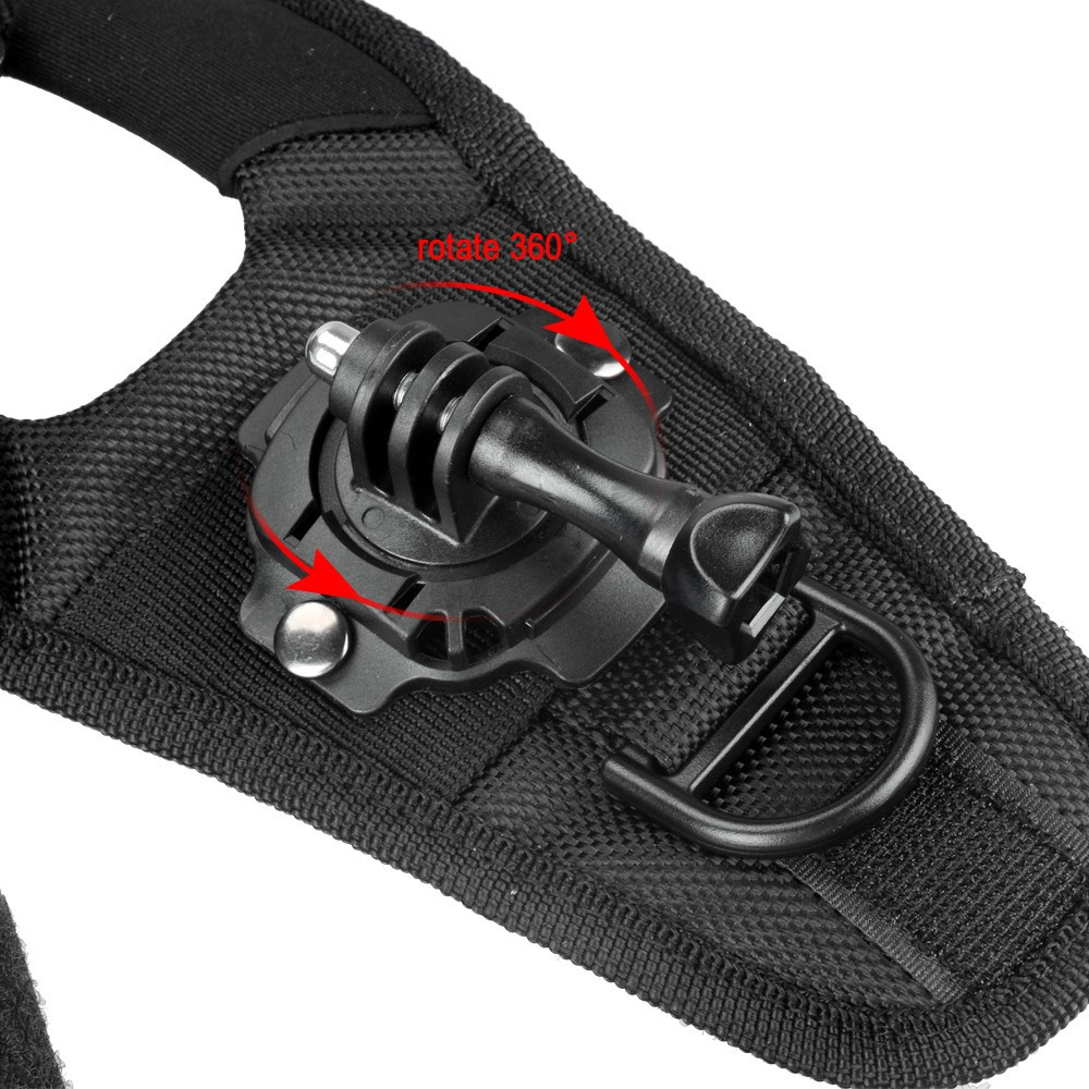 Glove Wrist Band 360 Degree Sw - Xiaomi Home Security 360 incelemesi ve fiyatı
