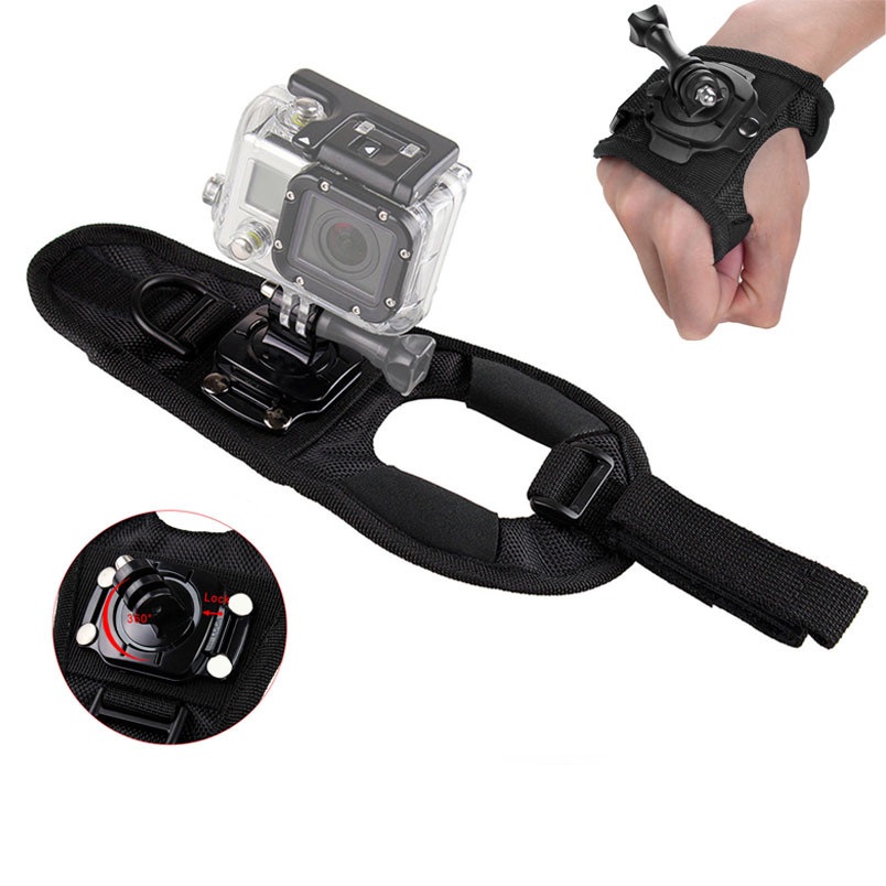 Glove Wrist Band 360 Degree Sw - Xiaomi Home Security 360 incelemesi ve fiyatı