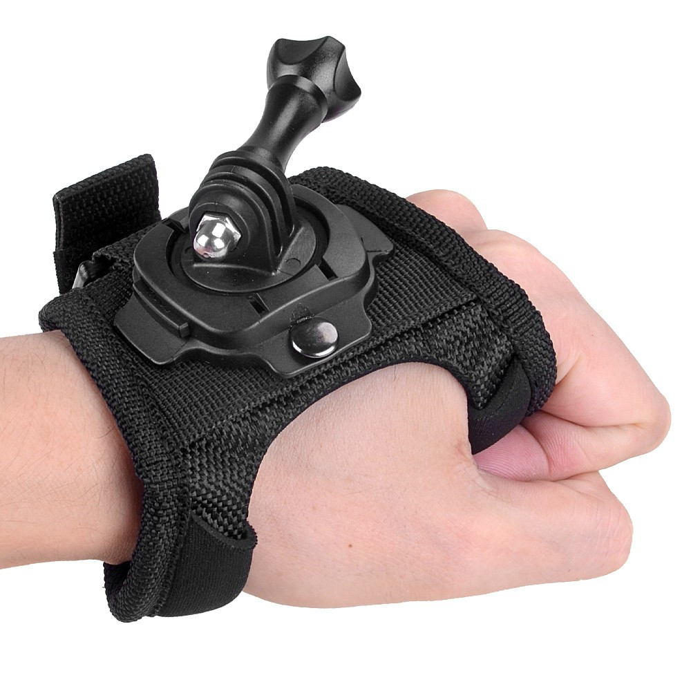 Glove Wrist Band 360 Degree Sw - Xiaomi Home Security 360 incelemesi ve fiyatı