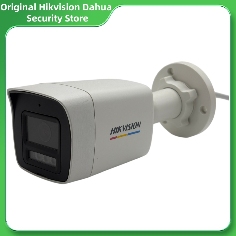 Hikvision DS-2CD1047G3-LIU 4MP - Home Security Hikvision incelemesi ve fiyatı