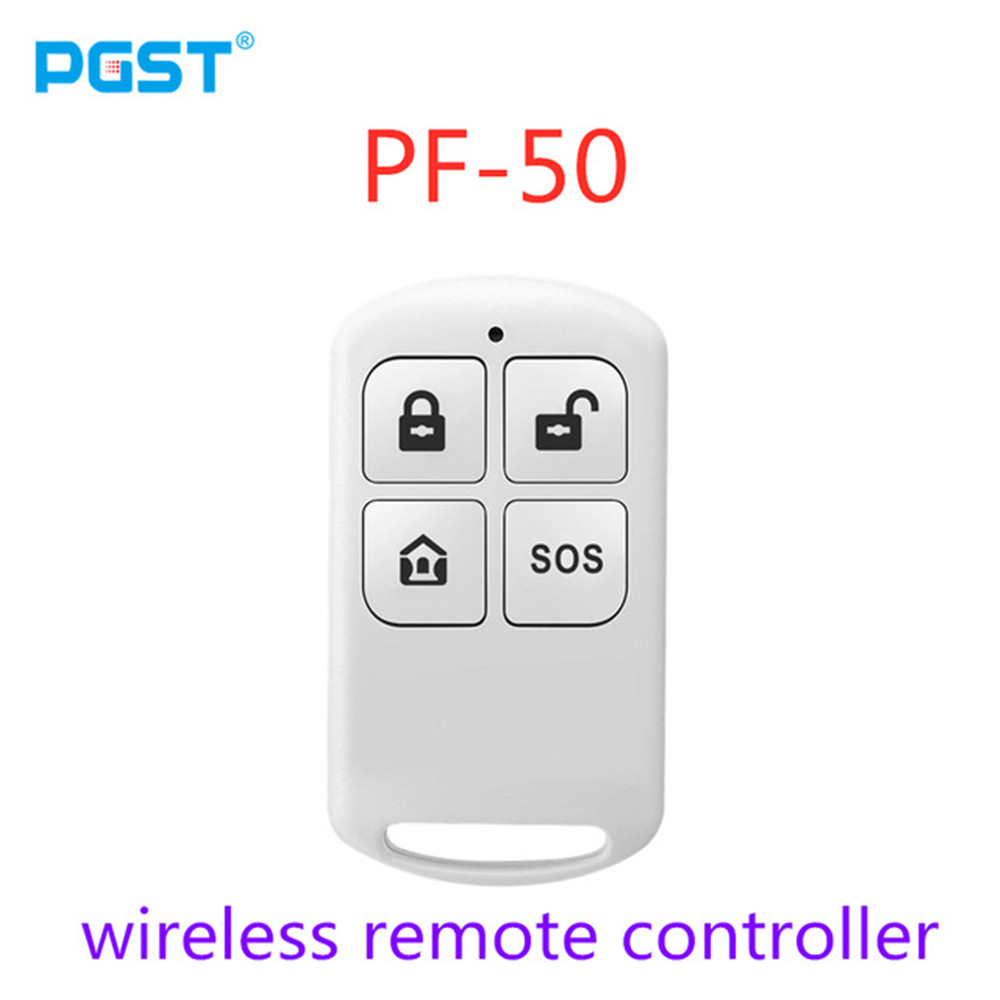 PGST PF-50 High Quality Wirele - Home Security Services incelemesi ve fiyatı
