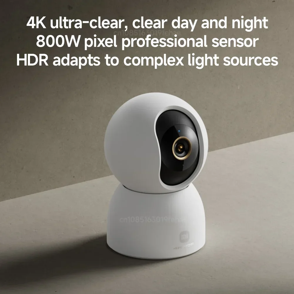 New xiaomiI Smart Camera 4 Dua - Home Security Camera Xiaomi Mi 360 incelemesi ve fiyatı