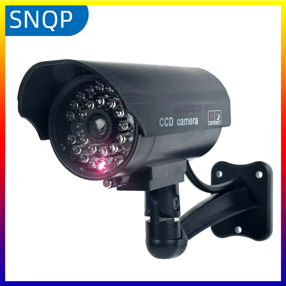 SNQP Fake Camera Dummy Waterpr - Fake Camera Dummy incelemesi ve fiyatı