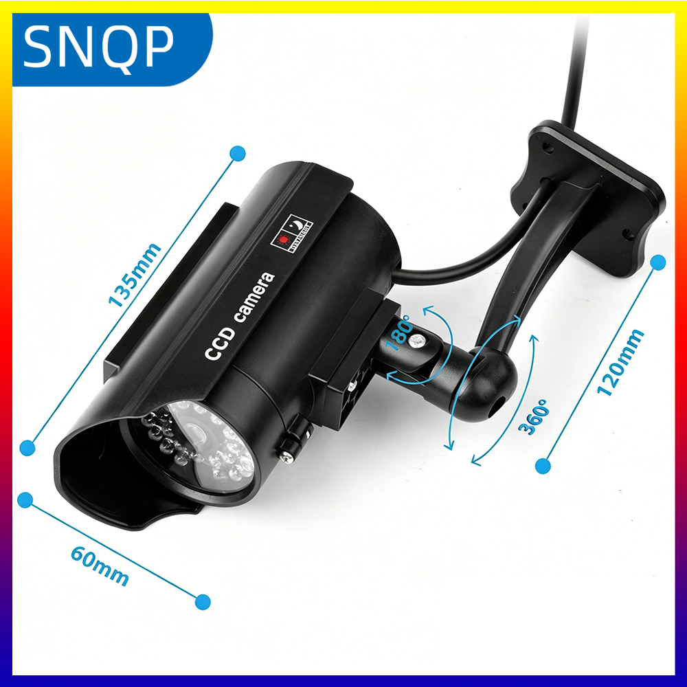 SNQP Fake Camera Dummy Waterpr - Fake Camera Dummy incelemesi ve fiyatı