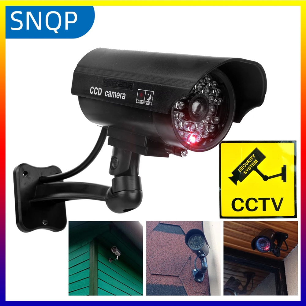 SNQP Fake Camera Dummy Waterpr - Fake Camera Dummy incelemesi ve fiyatı