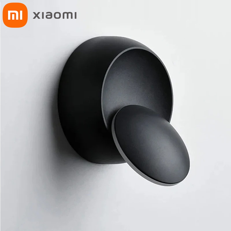 Xiaomi Mijia 6W wall led light - Xiaomi Home Security 360 incelemesi ve fiyatı