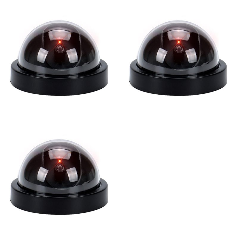 B63B-3X Dummy Fake Surveillanc - Fake Camera Dummy incelemesi ve fiyatı