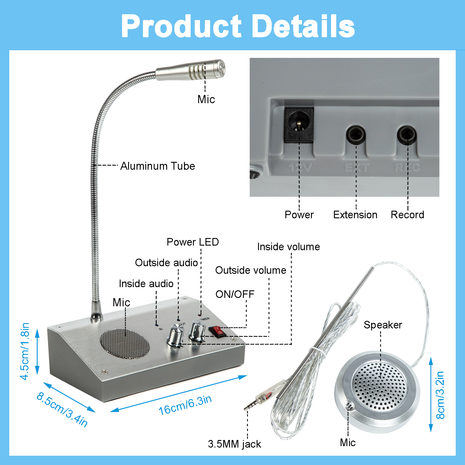E340 Home Security Dual-way In - Home Security Services incelemesi ve fiyatı