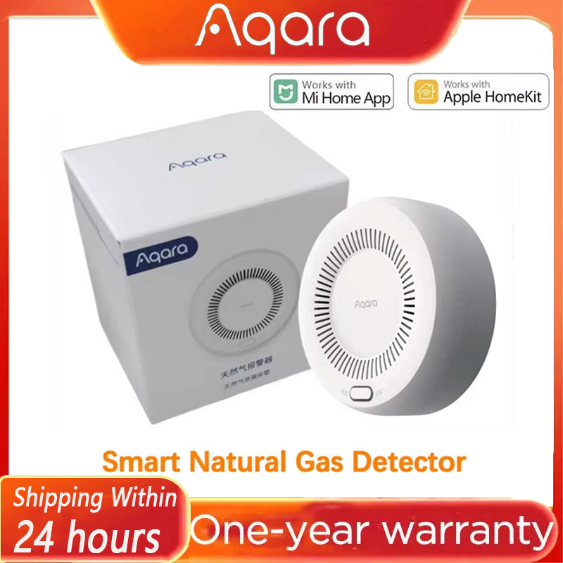 Aqara Wireless Zigbee Natural  - Home Security With Alarm incelemesi ve fiyatı