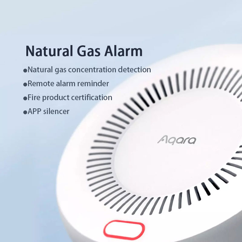 Aqara Wireless Zigbee Natural  - Home Security With Alarm incelemesi ve fiyatı