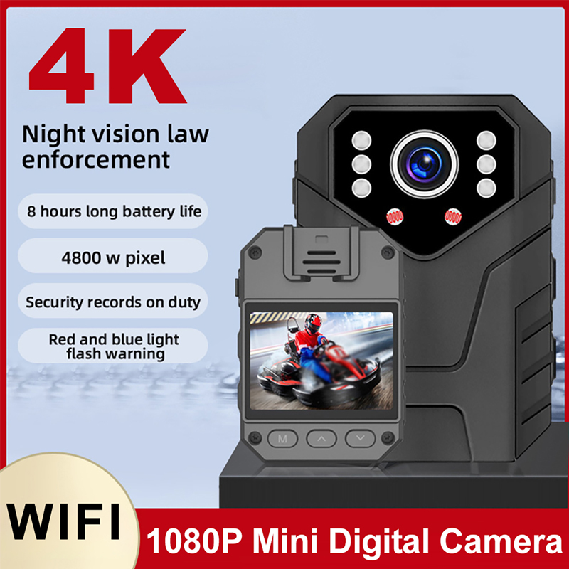 1080P Full HD Mini Camera 2 In - Home Security Police incelemesi ve fiyatı