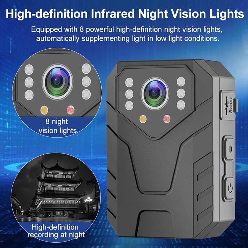 1080P Full HD Mini Camera 2 In - Home Security Police incelemesi ve fiyatı