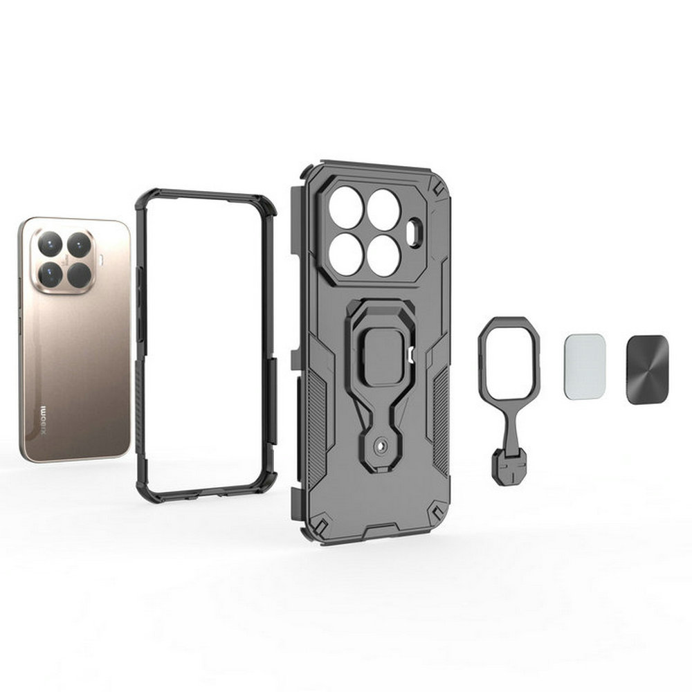 For Xiaomi 15T Pro 5G 2025 Sho - Xiaomi Home Security 360 incelemesi ve fiyatı