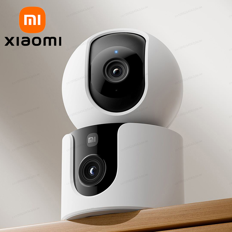 XIAOMI Smart Camera C300 Dual  - Home Security Camera Xiaomi Mi 360 incelemesi ve fiyatı